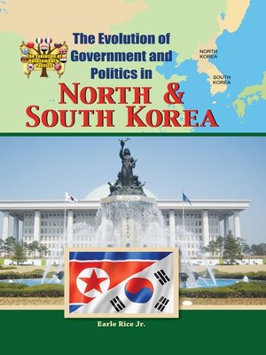 cover image of North and South Korea